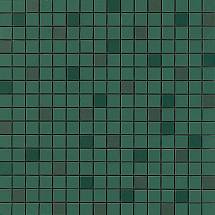 Prism Emerald Mosaico Q (A40N) Керамическая плитка Atlas Concorde