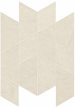 Prism Cotton Mosaico Maze Silk (A41Y) Керамогранит Atlas Concorde