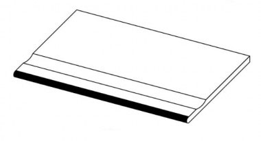 Ступень Boost Icor Dust Bordo Piscina Atlas Concorde