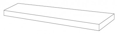 Forte Dei Marmi Rock Lunar Gr. Sc.Ang. DX 33x160 Atlas Concorde