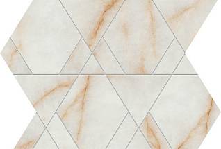 Мозаика Marvel Diva Ice Crystal Mosaico Triangle Lapp. Atlas Concorde