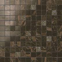 S.M. Frappuccino Dark Mosaic 30,5x30,5/S.M. Фраппучино Дарк Мозаика 30,5x30,5 (600110000068) Atlas Concorde