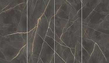 Керамогранит Marvel Next Sahara Dark 120x278 - 6mm Mt Kit Endless (HGKH) Atlas Concorde