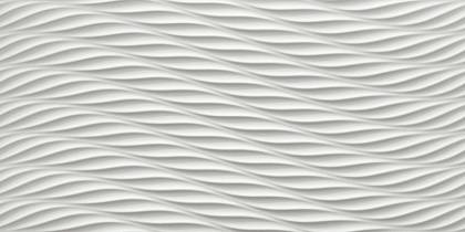 3D Twist White Matt 80 (8DWM) Керамическая плитка Atlas Concorde