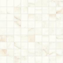 Marvel Calacatta Delicato Mosaico  Matt (A413) Керамогранит Atlas Concorde