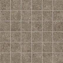 BOOST STONE Taupe Mosaico Matt 30x30 A7DH Керамогранит Atlas Concorde