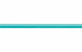Dwell Turquoise Spigolo 0,8x20 (LDPT) Керамическая плитка Atlas Concorde