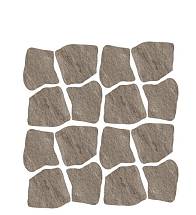 Norde Piombo Path A+B 20mm (A58P) Керамогранит Atlas Concorde