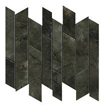 Marvel Brazil Green Liberty Lappato (AOVX) 31,8x26,1 Керамогранит Atlas Concorde
