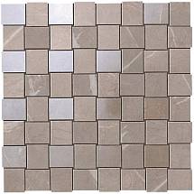 Marvel Silver Net Mosaic Atlas Concorde