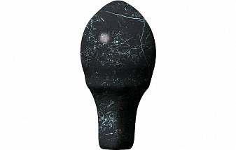 Marvel Nero Marquina London A.E. (ALSN) 5x2,5 Керамическая плитка Atlas Concorde