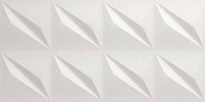 3D Flash White Matt 40x80 (8DFW) Керамическая плитка Atlas Concorde