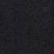 Marvel Terrazzo Black 60x60 (ATW7 ) 60x60 Неглазурованный керамогранит Atlas Concorde