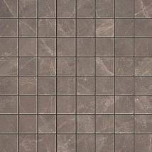 MARVEL Gris Supreme Mosaico Matt (AEOR) 30x30 Керамогранит Atlas Concorde