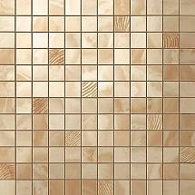 S.O. Royal Gold Mosaic 30,5х30,5/С.О. Роял Голд Мозаика 30,5х30,5 (600110000199) Atlas Concorde