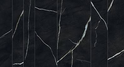 Мозаика Marvel Meraviglia Black Origin Grid Velvet (APV9) (APV9) Atlas Concorde