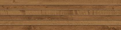 Heartwood Brandy Tatami 18,5x75 (AOYE) Керамогранит Atlas Concorde