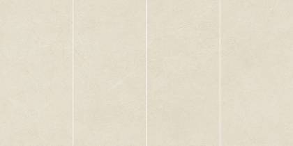 Керамогранит Vanilla White Silk 160x320 - 6mm Kit Endless (HGVG) Atlas Concorde