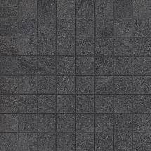 Marvel Basaltina Volcano Mosaico (AS4C) Керамогранит Atlas Concorde