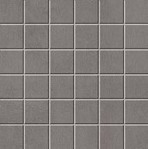 Boost Smoke Mosaico Matt (AN61) 30x30 Керамогранит Atlas Concorde