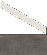 Boost Grey Battiscopa Digitale (AMIW) 4,6x60 Керамогранит Atlas Concorde