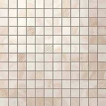 S.O. Pure White Mosaic 30,5х30,5/С.О. Пьюр Вайт Мозаика 30,5х30,5 (600110000196) Atlas Concorde
