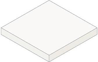 BOOST STONE Taupe Scalino Angolare 33x33 A7O4 Керамогранит Atlas Concorde