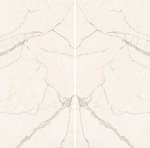 Керамогранит Calacatta Extra Bookmatch Silk 160x320 (AJKZ) Atlas Concorde