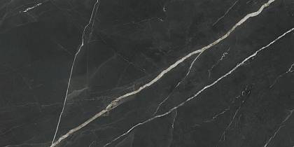 Marvel Calacatta Black  60x120 Lappato Atlas Concorde