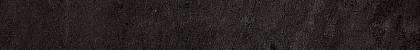 Wise Dark Listello Lappato 7,2x60/Вайз Дарк Бордюр Лаппатто 7,2х60 (610090001642) Atlas Concorde