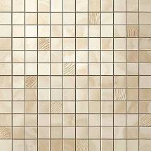 S.O. Ivory Chiffon Mosaic 30,5х30,5/С.О. Айвори Шиффон Мозаика 30,5х30,5 (600110000197) Atlas Concorde