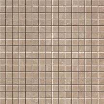 MARVEL Elegant Sable Mosaico Lappato (AEOV) 30x30 Керамогранит Atlas Concorde