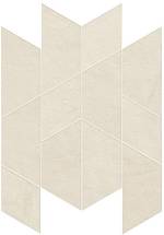 Prism Cotton Mosaico Maze Silk (A41Y) Керамогранит Atlas Concorde