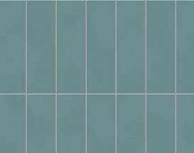 Мозаика Boost Color Teal Mosaico Brick (AP1Z) (AP1Z) Atlas Concorde