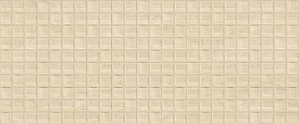 Marvel T 3D Qube Navona Sand  50x120 Atlas Concorde