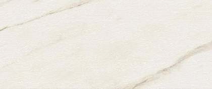 Marvel 3D Reed Calacatta Bernini 50x120   (AQ3T) керамическая плитка Atlas Concorde
