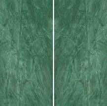 Керамогранит Exotic Green Bookmatch Polished 160x320 (AJRQ) Atlas Concorde