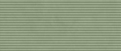 Плитка Vivia Crelis 3D Flute Light Green 50x120 Lucido (HHI8) Atlas Concorde
