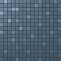 Mek Blue Mosaico Q Wall Atlas Concorde