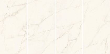 Керамогранит Calacatta Apuano Polished 160x320 Endless (AJRR) Atlas Concorde