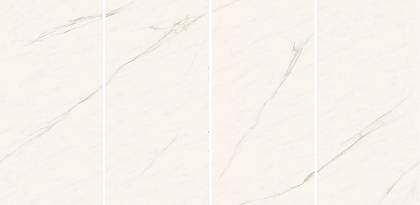 Керамогранит Calacatta Meraviglia Matte 160x320 - Kit Endless 4pcs (AKFJ) Atlas Concorde