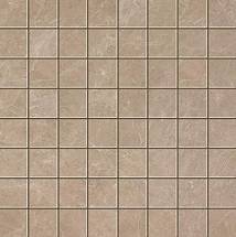 MARVEL Elegant Sable Mosaico Matt (AEOQ) 30x30 Керамогранит Atlas Concorde