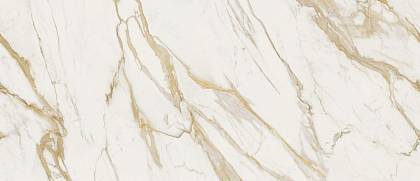 Керамогранит Marvel Next Calacatta Oro 120x278 - 6mm (HGIJ) Atlas Concorde