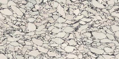 Calacatta Viola Polished 160x320 - 6mm Kit Endless Atlas Concorde