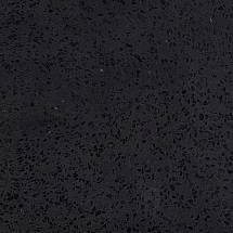 Marvel Terrazzo Black 60x60 Lappato (AZZA) Керамогранит Atlas Concorde