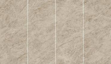 Керамогранит Marvel Epic Taj Mahal Noisette 120x278 - 6mm Lapp. Kit Endless Atlas Concorde