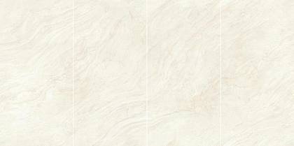 Travertino Halo White Hammered 160x320 - 6mm Kit Endless Atlas Concorde
