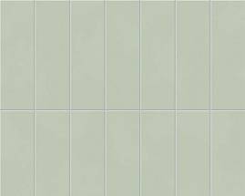 Мозаика Boost Color Mint Mosaico Brick (AP1X) (AP1X) Atlas Concorde