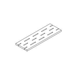 Ступень Boost Expression Ice Griglia SX 20 SP Atlas Concorde