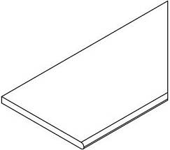 Nyra Mist Round Ang. DX 40x80 SP Atlas Concorde